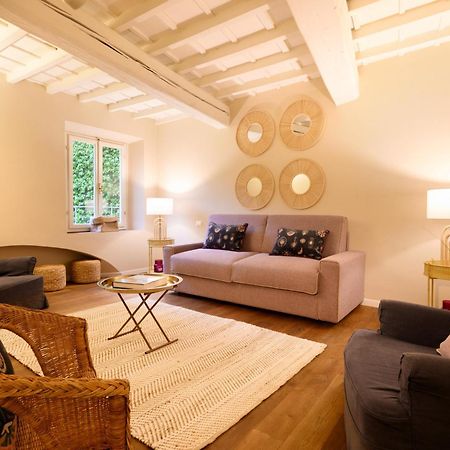 Santa Croce Charming Apartment Florence Exterior photo